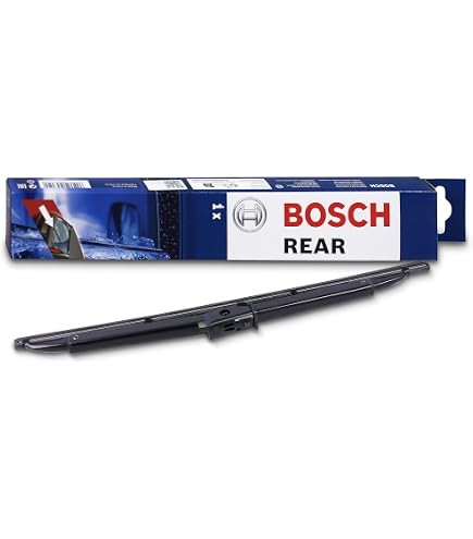 Coppia Spazzole Tergicristallo In Ferro Per Volkswagen Fox, Dal 04/2005 Al 12/2012, Attacco A U