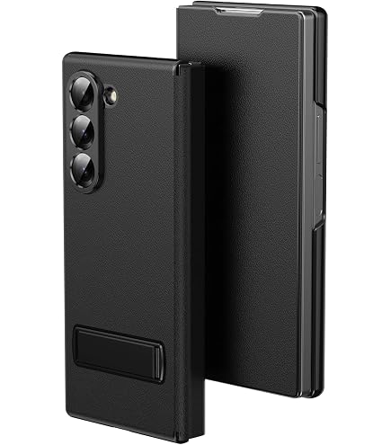 OtterBox Galaxy Z Fold6 Defender Series XT Case - Black