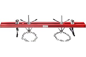 OKOIUM Motorbrücke Motorträger Motor Halter 500KG