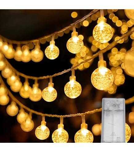 Lichtsnoer voor Pasen, 3 meter, 30 leds, paaskuiken