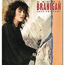 Laura Branigan: Self Control 7