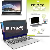 3M Filtro Privacy per 21.5 pol Monitor a Schermo Pieno con Attacco