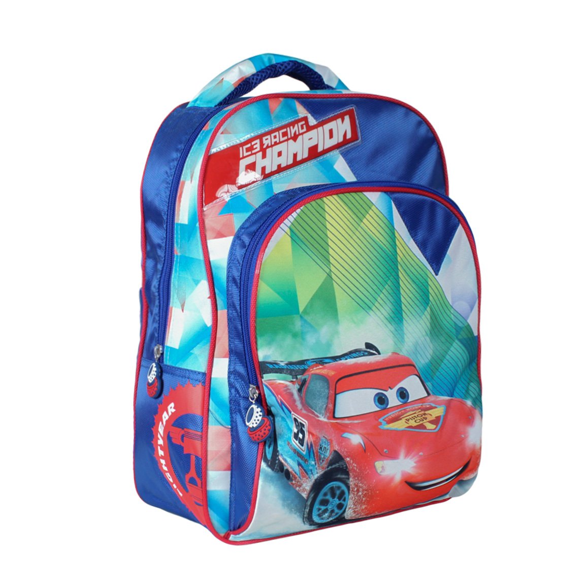 mochila cars walmart