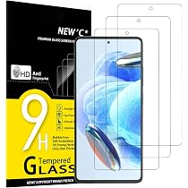 Protezione Fotocamera In Vetro Temperato Per Xiaomi 12 Pro, Pellicola Trasparente 9H
