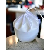 Mirvano Yogurt Strainer, Strained Yogurt, Butter, Milk Strainer, Cloth Strainer, Bag Strainer