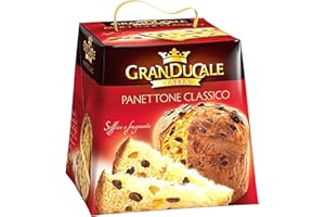Gran Ducale Panettone Classico 750g