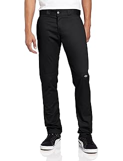 dickies slim fit double knee