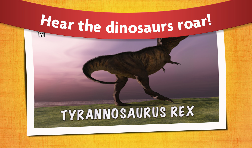 Kids Dino Scratch and Color Free Trail Edition Fun Dinosaurs