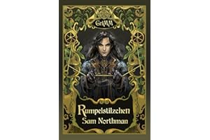 Rumpelstilzchen: An MM Romance Fairytale Retelling (Grimm Tales)