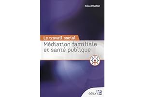 Médiation familiale et santé publique
