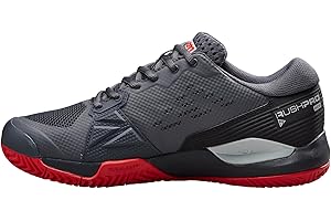 Wilson Men's Rush Pro Ace Tennis Shoe