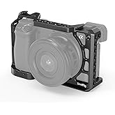 SMALLRIG Camera A6400 A6100 Cage for Sony A6400 A6100 Camera - CCS2310B