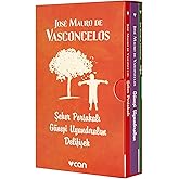 Candy Orange Trilogy Set (3 Books)