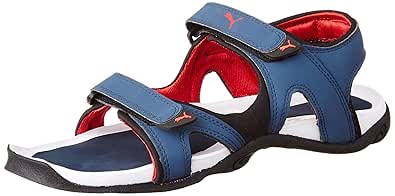 puma jimmy dp sandals