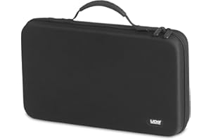 UDG GEAR Creator NI Maschine Mikro MK3 Hardcase black 180528