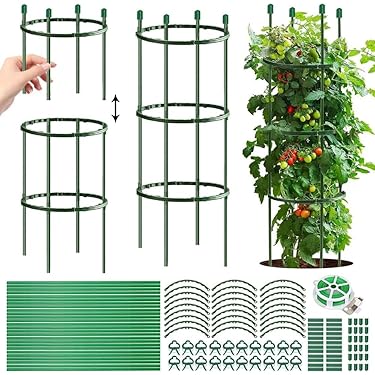 100 Stks Plant Bender, 90 Graden Plastic Plant Buigen Clip Planten Trainer Takje Klemmen Planten Groei Controle voor Low Stress Training