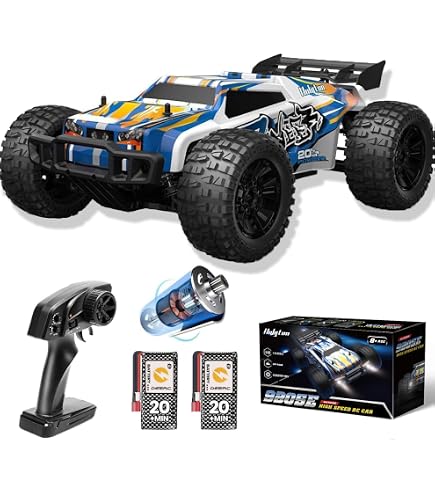 TAMIYA 1/10 Super Clod Buster 4 Wheel Drive Truck Kit TAM58518A