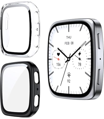 Custodia in TPU Compatibile con Hotwav W11, Cover Protettiva Morbida e Antiurto con Ritagli Precisi e Design Sottile Antigraffio (Nero