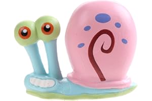 Bob Esponja Spongebob Squarepants Figura Gari (Comansi 99097)