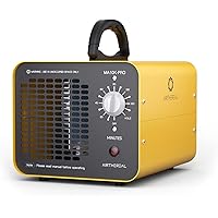 Airthereal MA10K-PRO Industrieller Ozongenerator Geruchskiller,10.000mg/Std