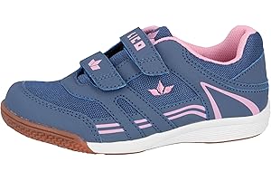 Lico Active Indoor V Scarpe da Ginnastica per Ambienti interniUnisex - Bambini e Ragazzi