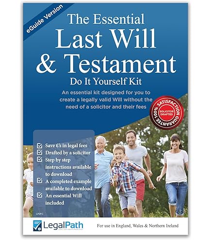 Free Power Of Attorney Form - Durable POA Sample