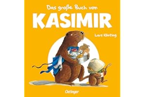Das große Buch von Kasimir