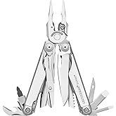 Leatherman Surge Multitool - Metalik | 21 Dayanıklı Bı&ccedil;ak Aleti