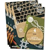 Lengua y Literatura 4 (Operaci&oacute;n Mundo)