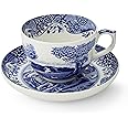 Portmeirion Home & Gifts MMQZ4020-XD - Tazza in ceramica