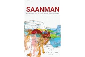 Saanman: Mga Kuwento Mula sa Biyahe, Bagahe, at Balikbayan Box