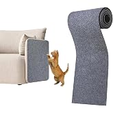 200 cm x 40 cm kedi tırmalama matı, kediler i&ccedil;in &ccedil;izilmeye karşı koruma, kedi tırmalama matı, kediler i&ccedil;in tırmalama matı, ke