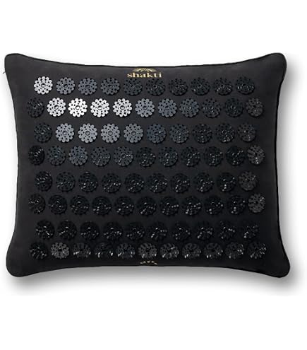 Shakti Acupressure Mat Emerald Level 2, Sustainable & Durable