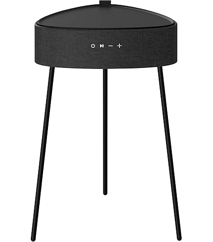 スピーカー Mellow Bluetooth Speaker Table Amazon.co.jp: Welle Mellow W301T Bluetooth Table Speaker