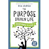 The Purpose Driven Life Devotional for Kids