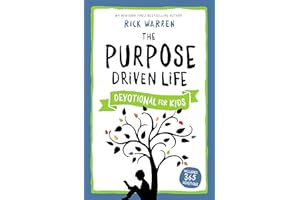 PURPOS DRIV DEVO FOR KID ITPE