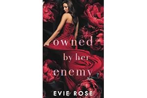 Owned by her Enemy: a Mafia Arranged Marriage Romance (Stalker Kingpins)