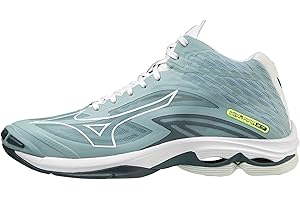 Mizuno Wave Lightning Z7 - Scarpe da ginnastica Senior