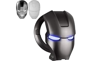 ‎RENDCQIN Start Stop Knopf Abdeckung - Auto Startknopf Abdeckung - Startknopf auto Abdeckung für Motor-Startknopf- Universal 3D-Stil Auto Zündknopf Schalter Abdeckung Auto Innendekoration (Schwarz)