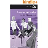 Las cuatro Gracias (Se&ntilde;orita Buncle n&ordm; 4)