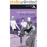 Las cuatro Gracias (Se&ntilde;orita Buncle n&ordm; 4)
