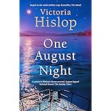 One August Night: Sequel to much-loved classic, The Island