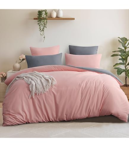 Miracle Home Drap-Housse 100% Microfibre Brossée 180x200 Cm Blanc - Anti-Peeling Et Élastique