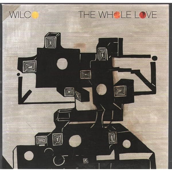 Wilco 「Hot Sun Cool Shroud」 レコード 限定盤 新品 Amazon.co.jp: Hot Sun Cool Shroud: ミュージック
