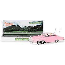 Scalextric Thunderbirds FAB-1 - Acquista Su - Foto 4