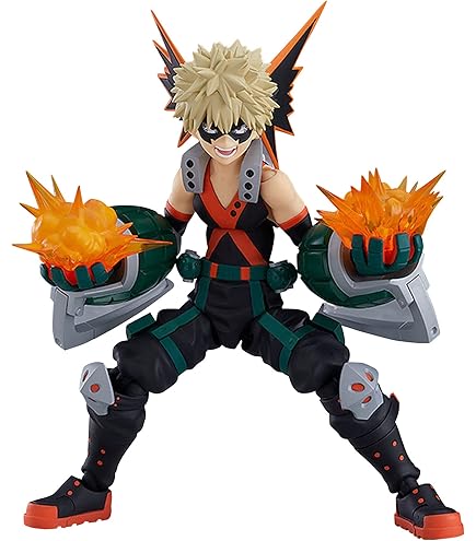 Zhongkaihua Midoriya Izuku Figur Aus MHA – 17 Cm PVC Actionstatue, Für Schreibtisch Oder Sammlung Zhongkaihua Midoriya Izuku Figur Aus MHA – 17 Cm PVC Actionstatue, Für Schreibtisch Oder Sammlung