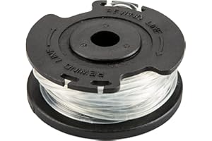 Lawnmaster Spool and Line 24V Grass Trimmer (CLGT2425S)