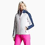 dare2b curator jacket white