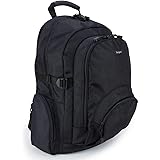 Targus Classic 15.6" Laptop Backpack Black