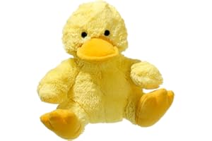 Karlie 47859 Anatra del giocattolo della peluche per i cani